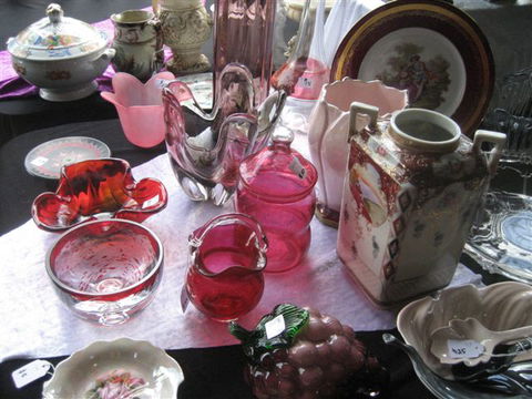 Maleny Sunday Market - ACT Tourism 3