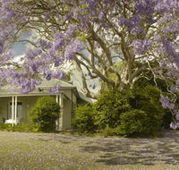 The Long Apron Restaurant - ACT Tourism