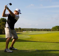 Pelican Waters Golf Club - ACT Tourism