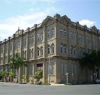 Walter Reid Cultural Centre - ACT Tourism