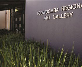 Toowoomba Regional Art Gallery - ACT Tourism 0