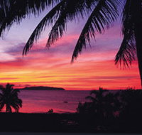 Shoal Point - ACT Tourism