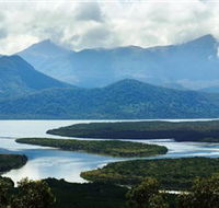 Hinchinbrook Island National Park - ACT Tourism