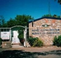 Royal Flying Doctor Service Visitor Centre - ACT Tourism