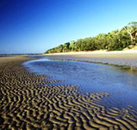 Kinkuna Section - ACT Tourism