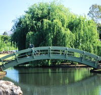 Lake Annand Park - ACT Tourism