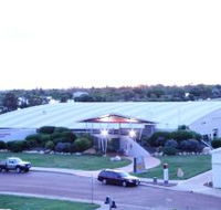 Qantas Founders Museum - ACT Tourism