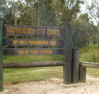 Fay Smith Wetlands - ACT Tourism