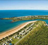 Grasstree Beach - ACT Tourism