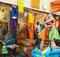 Kuranda - Village in the Rainforest - ACT Tourism