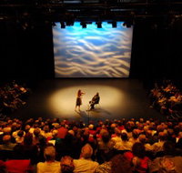 Riverway Arts Centre - ACT Tourism