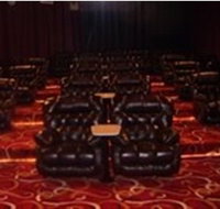 Gladstone Cinemas - ACT Tourism