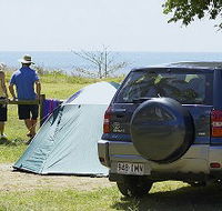 Ball Bay - ACT Tourism