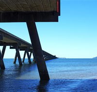 Lucinda - ACT Tourism