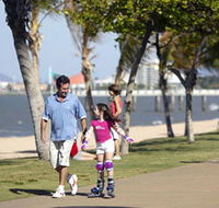 The Strand - ACT Tourism