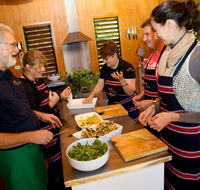 Wild Lime Cooking School - ACT Tourism