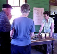 Tambo Heritage Precinct - ACT Tourism