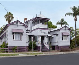 Kensington Grove QLD ACT Tourism