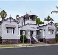 Das Neumann Haus Museum - ACT Tourism