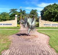 Dan Gleeson Memorial Gardens - ACT Tourism
