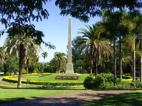 Rockhampton Botanic Gardens - ACT Tourism 0