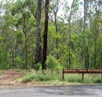 Nanango Fauna Reserve - ACT Tourism