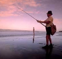 The Serenity Coast - ACT Tourism