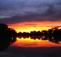 Thomson River - ACT Tourism