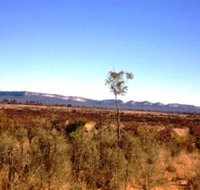 Tambos Wilderness Way - ACT Tourism