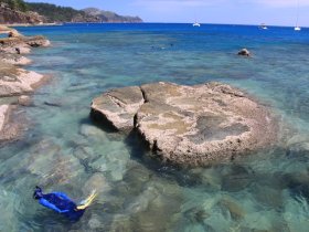 Maureens Cove, Hook Island - ACT Tourism 0