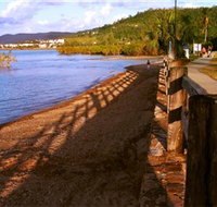 Cannonvale Beach - ACT Tourism
