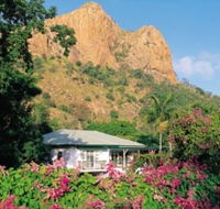 Castle Hill - ACT Tourism