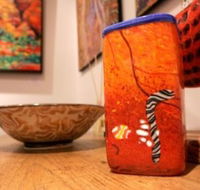 Tosari Galleries - ACT Tourism