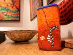 Tosari Galleries - ACT Tourism 0