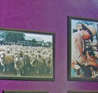 Charleville Photographic Display - ACT Tourism