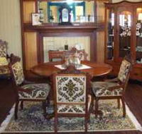 Ringsfield House - ACT Tourism