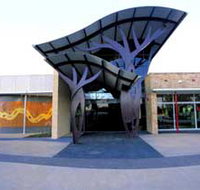 Dogwood Crossing Miles - ACT Tourism