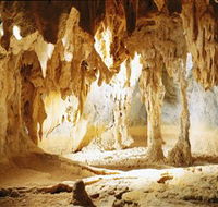 Chillagoe-Mungana Caves National Park - ACT Tourism