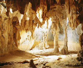 Chillagoe-Mungana Caves National Park - ACT Tourism 0