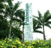 Townsville Palmetum - ACT Tourism