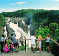 Barron Gorge National Park - ACT Tourism