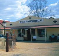 Warwick Historical Society Museum - ACT Tourism