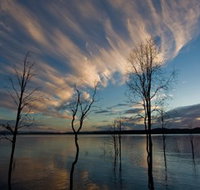 Lake Awoonga - ACT Tourism