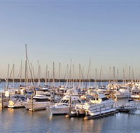 Bundaberg Port Marina - ACT Tourism