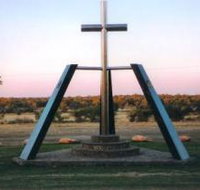 Jack Brown Lions Park - ACT Tourism