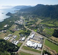 Centro Whitsunday Shopping Centre - ACT Tourism