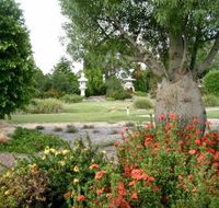 Japanese Gardens Blackwater - ACT Tourism