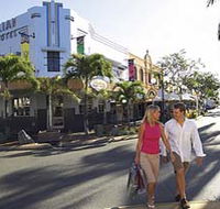 The Horizons Mosaic - ACT Tourism
