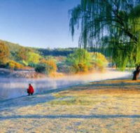 Quart Pot Creek - ACT Tourism