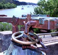 Maryboroughs Guns - ACT Tourism
